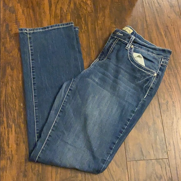 Earl Jeans Jeans Earl Jeans Size Boot Cut Jeans Poshmark